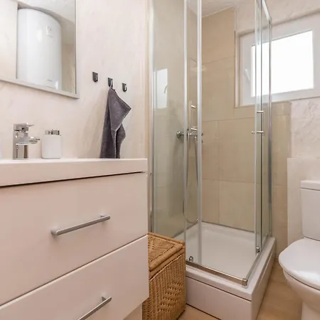 Adriatic Apartment Weißenburg