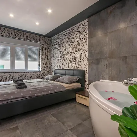 Adriatic Apartment