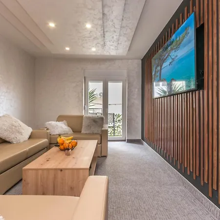 Adriatic Apartment Biograd Na Moru